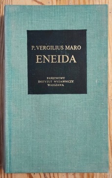 Eneida Vergilius Maro