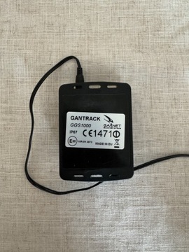 Gantrack GGS 1100 lokalizator