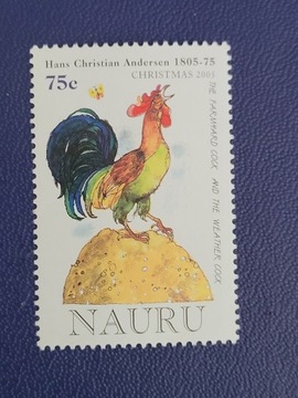 Nauru 2005                  
