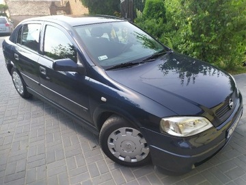 Opel Astra2