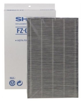Filtr do oczyszczacza powietrza SHARP FZ-C70DFE