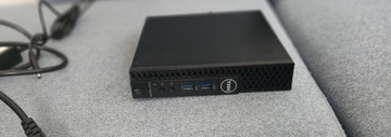 Dell OptiPlex 3050 Micro i5 7500T 16GB 256 GB