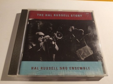 Hal Russell NRG Ensemble – The Hal Russell Story