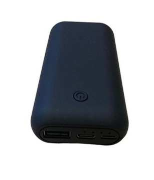 Power Bank XHC-009 10000mAh 3.7V USB USB-C MikroU