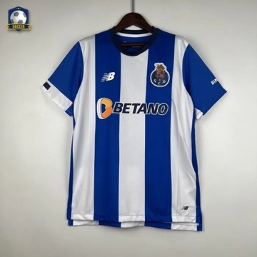 FC Porto koszulka domowa