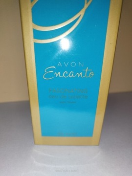 ENCANTO FASCINATING AVON 50ml