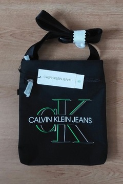 Torba na ramię Calvin Klein Jeans. Unisex. 