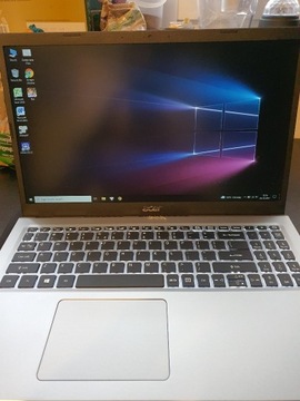 Laptop Acer aspire A515-56