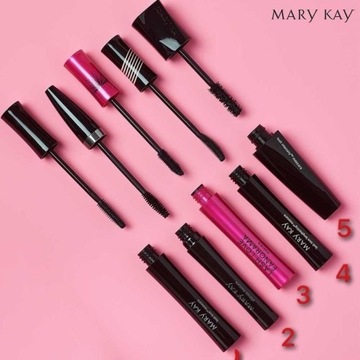 Mary Kay kupuj taniej -40 - -60%