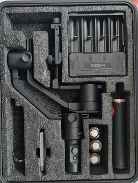 Moza AirCross gimbal