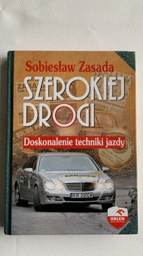 Szerokiej Drogi - Sobiesław Zasada 