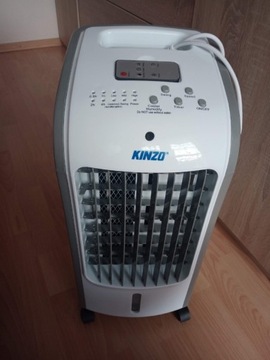 Klimator nawilżacz powietrza KINZO