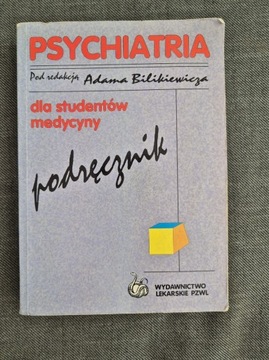 Psychiatria, PZWL 1998