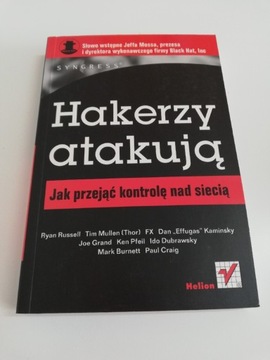 Hakerzy atakują - okazja!