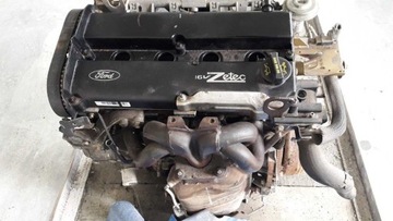 Silnik Ford Focus Mk2 2.0 Benzyna