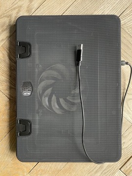 Cooler Master Notepal ERGOSTAND IV / używana