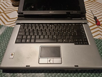 Pozostałości Acer Aspire 3000 ZL4