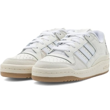 adidas Originals FORUM UNISEX – Sneakersy niskie Rozmiar 35 / 21,5 CM