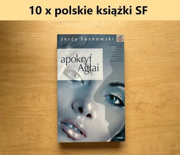 10x polskie SF - Sosnowski, Petecki, Żerdziński...