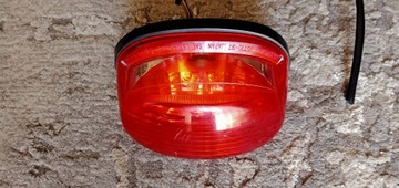 Lampa tylna Suzuki Marauder GZ 125 r.98