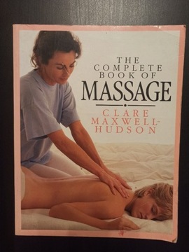 The complete book of massage 