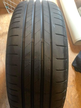 Bridgestone Turanza T005 205/60 R17