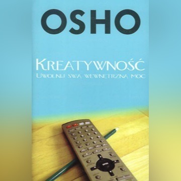 OSHO - Kreatywność