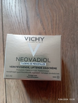 Vichy Neovadiol przed menopauzą 50 ml