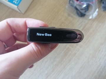 NEW BEE LC-B41 słuchawka Bluetooth do rozmów NB-LC