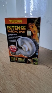 Żarówka Exo Terra intense SPOT 150W