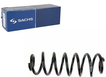 Sachs 994 364 Sprężyna zawieszenia VW Group