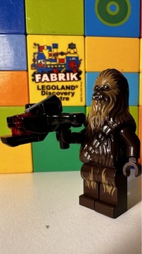 Lego minifigurka: seria Star Wars okazja!