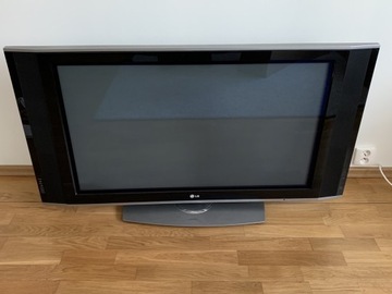 Telewizor LG Electronics RZ42PX5R  42 cale