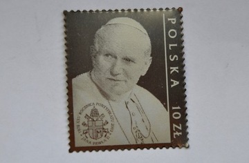 25.Rocznica Pontyfikatu Ojca Św. Jana Pawła II 