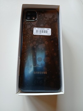 Samsung Galaxy A22 5G 128 GB