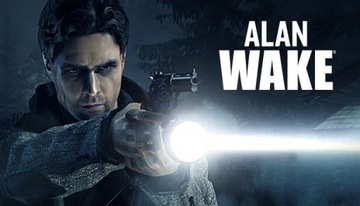 Alan Wake klucz Steam