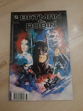 Batman Robin  3/97 nr kat. 372