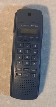 connex MT-1830 klasyczny telefon stacjonarny