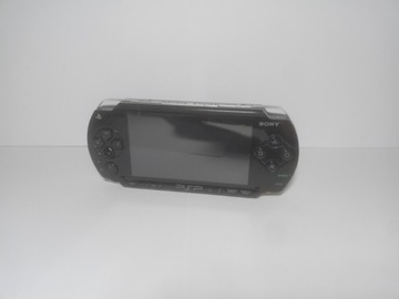 Konsola Sony PSP