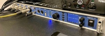 RME Fireface UFX interfejs audio stan idealny 