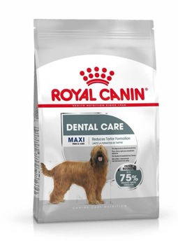ROYAL CANIN Dental Care Maxi 3kg