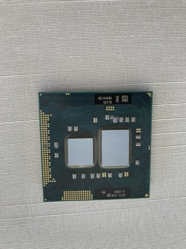 Procesor Intel Core i3-390M