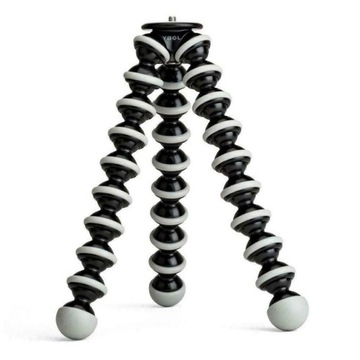 JOBY GORILLAPOD SLR-ZOOM GP3-E1N gray Kraków Nowy