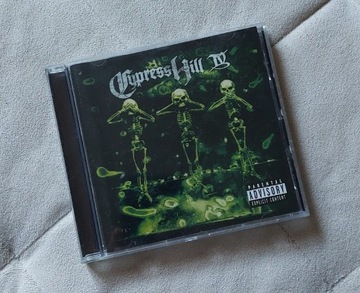 Cypress Hill - IV