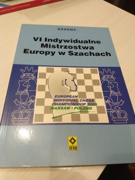 IV Indywidualne Mistrzostwa Europy w Szachach 2005
