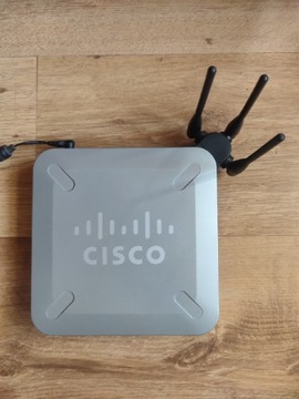 Router CISCO WRVS4400N V2