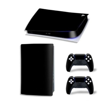 skin naklejka skórka Playstation 5 Digital Edition