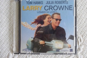 Larry Crowne - uśmiech losu; reż.  Tom Hanks