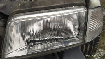  Lampa lewa  Audi A4 B5 1999