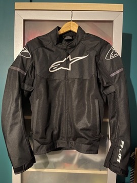 Kurtka Alpinestars motocyklowa